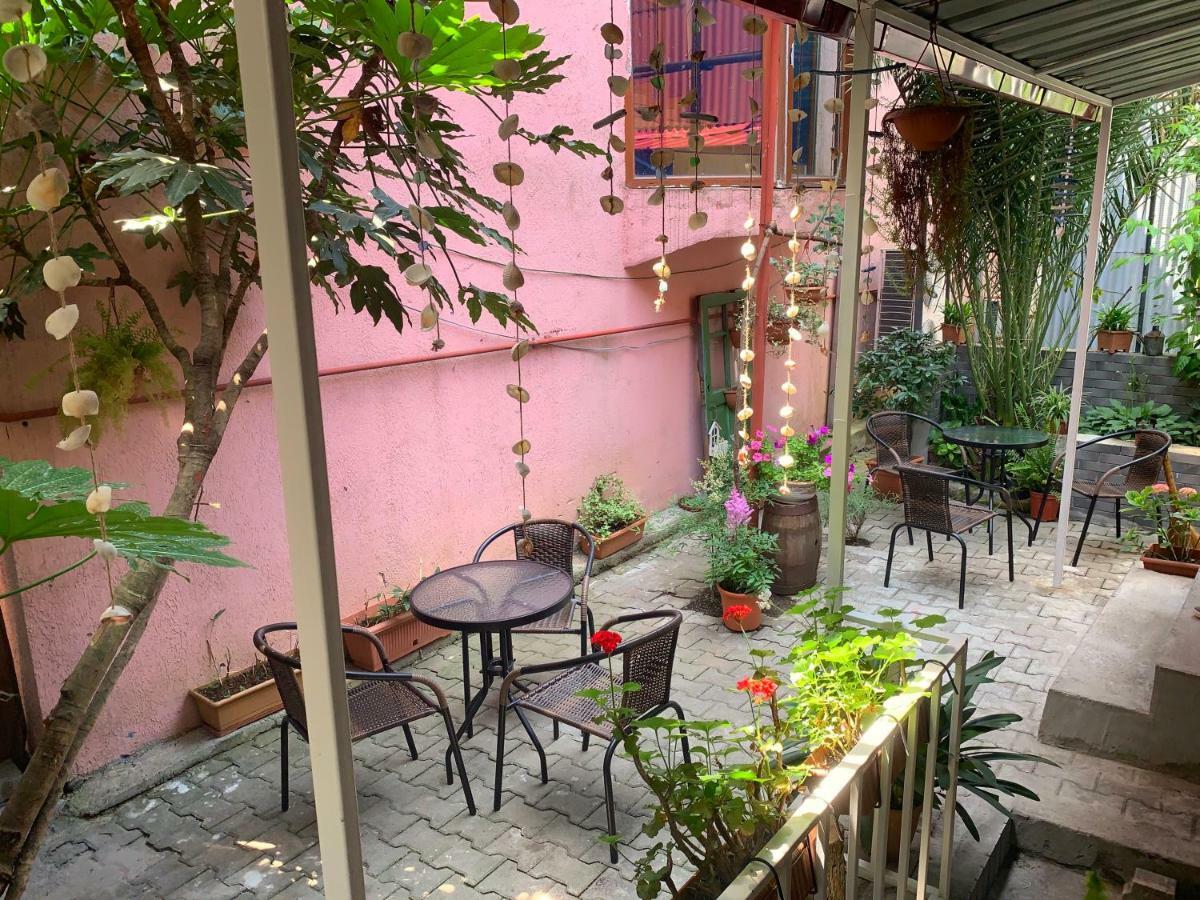 Hostel 47 Batumi Exterior foto